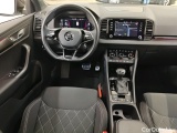  Skoda  Karoq Skoda  1.5 TSI ACT Greentech DSG Sportline Buss 5d #29