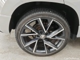  Skoda  Karoq Skoda  1.5 TSI ACT Greentech DSG Sportline Buss 5d #30