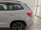  Skoda  Karoq Skoda  1.5 TSI ACT Greentech DSG Sportline Buss 5d #28