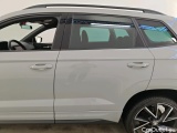  Skoda  Karoq Skoda  1.5 TSI ACT Greentech DSG Sportline Buss 5d #31