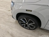  Skoda  Karoq Skoda  1.5 TSI ACT Greentech DSG Sportline Buss 5d #36