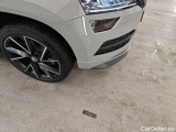  Skoda  Karoq Skoda  1.5 TSI ACT Greentech DSG Sportline Buss 5d #40