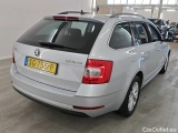  Skoda  Octavia Skoda  Combi 1.0 TSI Greentech Ambition Business DSG 5d #2