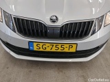  Skoda  Octavia Skoda  Combi 1.0 TSI Greentech Ambition Business DSG 5d #5