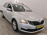  Skoda  Octavia Skoda  Combi 1.0 TSI Greentech Ambition Business DSG 5d #9