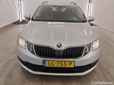  Skoda  Octavia Skoda  Combi 1.0 TSI Greentech Ambition Business DSG 5d #10