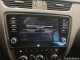  Skoda  Octavia Skoda  Combi 1.0 TSI Greentech Ambition Business DSG 5d #8