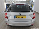  Skoda  Octavia Skoda  Combi 1.0 TSI Greentech Ambition Business DSG 5d #11
