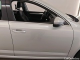  Skoda  Octavia Skoda  Combi 1.0 TSI Greentech Ambition Business DSG 5d #13