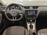  Skoda  Octavia Skoda  Combi 1.0 TSI Greentech Ambition Business DSG 5d #15