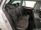  Skoda  Octavia Skoda  Combi 1.0 TSI Greentech Ambition Business DSG 5d #14