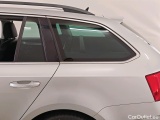  Skoda  Octavia Skoda  Combi 1.0 TSI Greentech Ambition Business DSG 5d #16