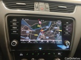  Skoda  Octavia Skoda  Combi 1.0 TSI Greentech Ambition Business DSG 5d #17
