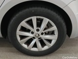  Skoda  Octavia Skoda  Combi 1.0 TSI Greentech Ambition Business DSG 5d #19