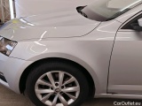  Skoda  Octavia Skoda  Combi 1.0 TSI Greentech Ambition Business DSG 5d #23