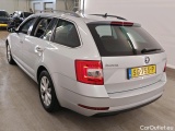  Skoda  Octavia Skoda  Combi 1.0 TSI Greentech Ambition Business DSG 5d #22