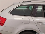  Skoda  Octavia Skoda  Combi 1.0 TSI Greentech Ambition Business DSG 5d #25