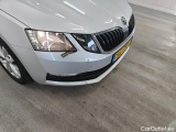  Skoda  Octavia Skoda  Combi 1.0 TSI Greentech Ambition Business DSG 5d #52