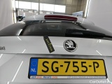  Skoda  Octavia Skoda  Combi 1.0 TSI Greentech Ambition Business DSG 5d #76