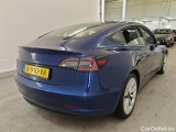  Tesla  Model 3 Tesla  Standard Range Plus RWD 4d #2