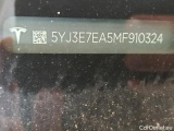  Tesla  Model 3 Tesla  Standard Range Plus RWD 4d #6