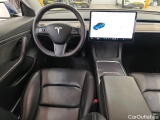  Tesla  Model 3 Tesla  Standard Range Plus RWD 4d #12