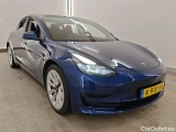  Tesla  Model 3 Tesla  Standard Range Plus RWD 4d #17