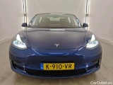  Tesla  Model 3 Tesla  Standard Range Plus RWD 4d #18