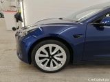  Tesla  Model 3 Tesla  Standard Range Plus RWD 4d #24