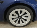  Tesla  Model 3 Tesla  Standard Range Plus RWD 4d #30