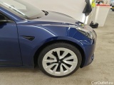  Tesla  Model 3 Tesla  Standard Range Plus RWD 4d #34