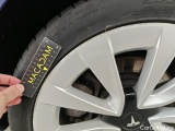  Tesla  Model 3 Tesla  Standard Range Plus RWD 4d #55