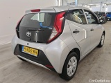  Toyota  Aygo Toyota  1.0 VVT-i x-fun 5d #2
