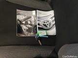  Toyota  Aygo Toyota  1.0 VVT-i x-fun 5d #4