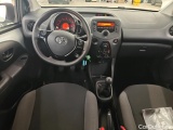  Toyota  Aygo Toyota  1.0 VVT-i x-fun 5d #8