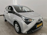  Toyota  Aygo Toyota  1.0 VVT-i x-fun 5d #15