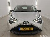  Toyota  Aygo Toyota  1.0 VVT-i x-fun 5d #16