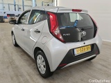  Toyota  Aygo Toyota  1.0 VVT-i x-fun 5d #19