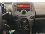  Toyota  Aygo Toyota  1.0 VVT-i x-fun 5d #24