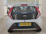  Toyota  Aygo Toyota  1.0 VVT-i x-fun 5d #27