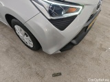  Toyota  Aygo Toyota  1.0 VVT-i x-fun 5d #32