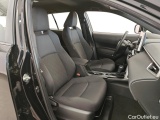  Toyota  Corolla Toyota  Cross 2.0 High Power Hybrid Active Automaat 5d #3