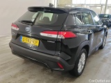  Toyota  Corolla Toyota  Cross 2.0 High Power Hybrid Active Automaat 5d #2