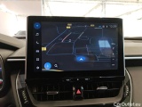  Toyota  Corolla Toyota  Cross 2.0 High Power Hybrid Active Automaat 5d #8