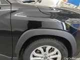  Toyota  Corolla Toyota  Cross 2.0 High Power Hybrid Active Automaat 5d #9