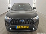  Toyota  Corolla Toyota  Cross 2.0 High Power Hybrid Active Automaat 5d #11