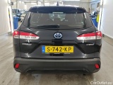  Toyota  Corolla Toyota  Cross 2.0 High Power Hybrid Active Automaat 5d #15