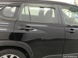  Toyota  Corolla Toyota  Cross 2.0 High Power Hybrid Active Automaat 5d #17