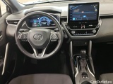  Toyota  Corolla Toyota  Cross 2.0 High Power Hybrid Active Automaat 5d #19