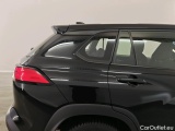  Toyota  Corolla Toyota  Cross 2.0 High Power Hybrid Active Automaat 5d #21